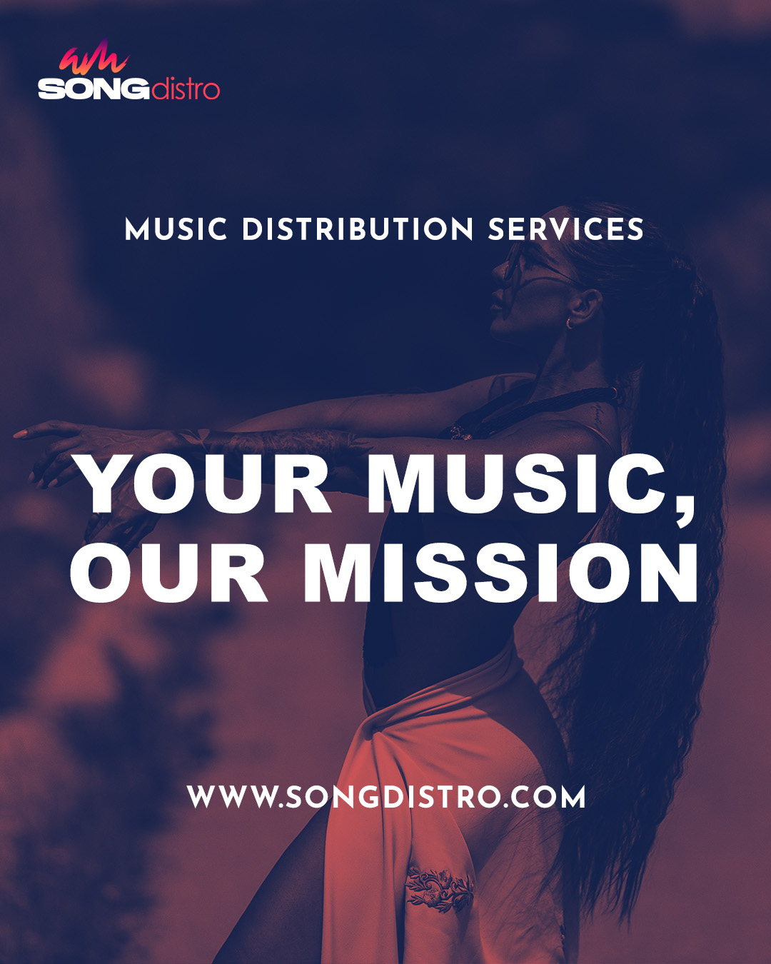 SongDistro Brings Affordable Global Distribution to Independent EDM Artists and Labels
