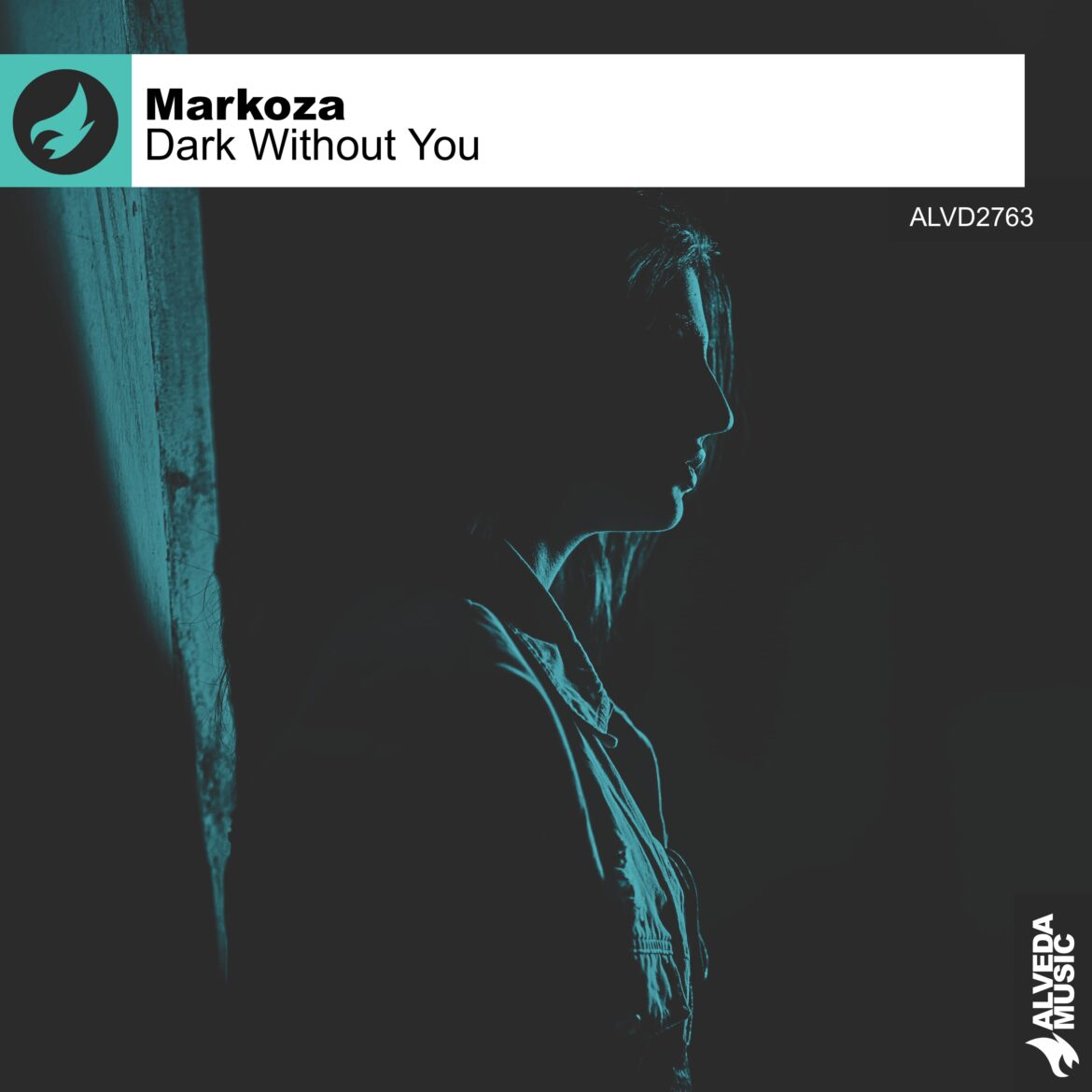 “Dark Without You”: Markoza’s Latest Release on Alveda Music