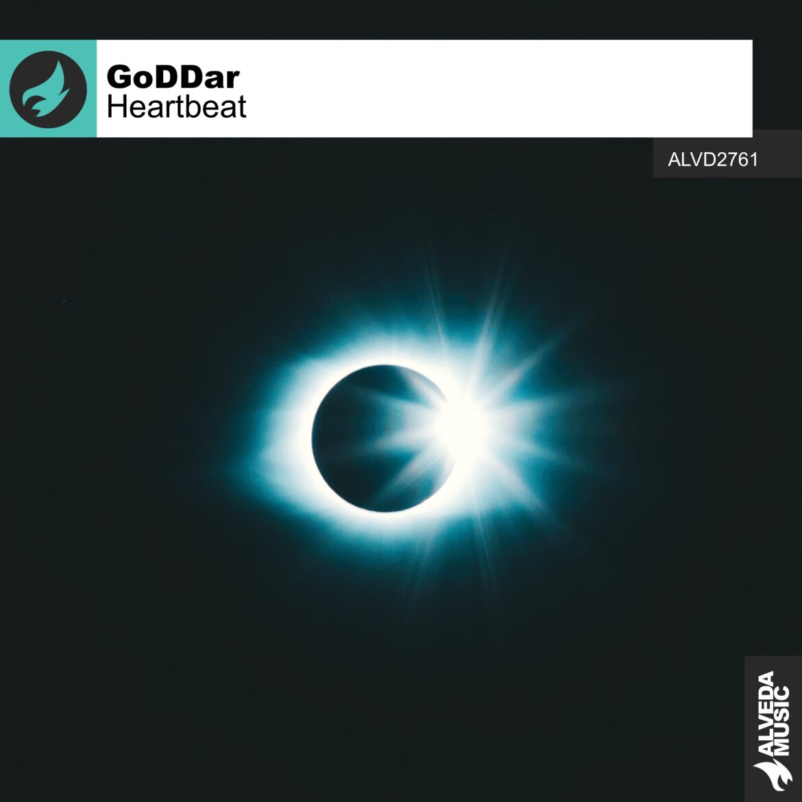 GoDDar Delivers an Electrifying Eight-Track Release on Alveda Music