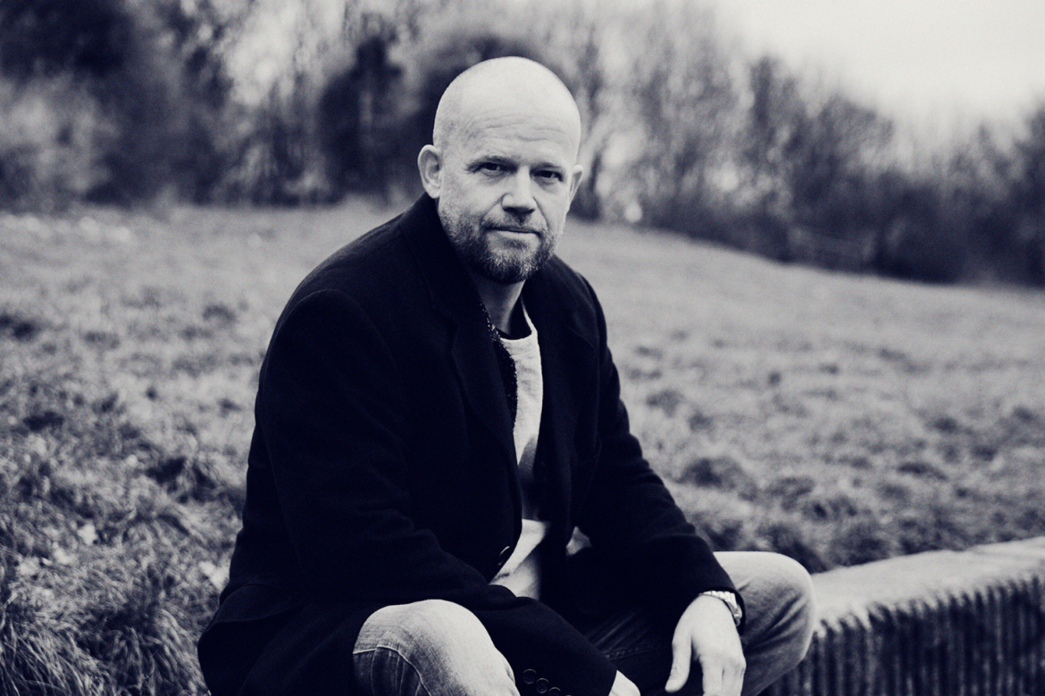 Roland Leesker Remixes Inner City’s Classic ‘Pennies From Heaven’ On Definitive Recordings