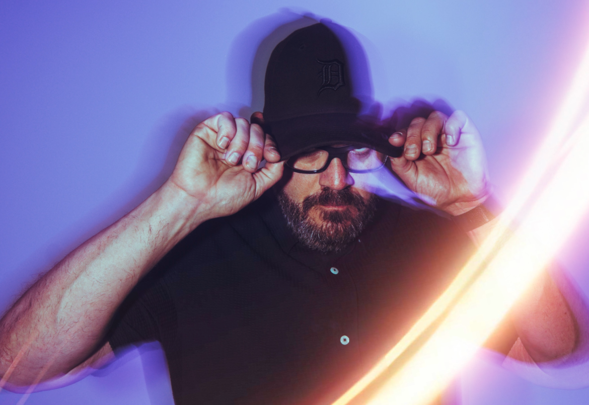 Chuck Daniels Relaunches Respected Label Sampled Detroit With Curated Remix Collection