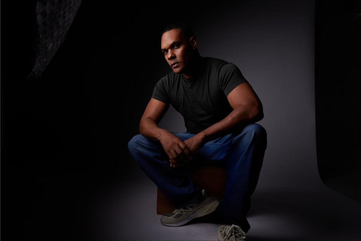 David Ramano Returns To When Stars Align With New Afro House EP ‘Pleasure’