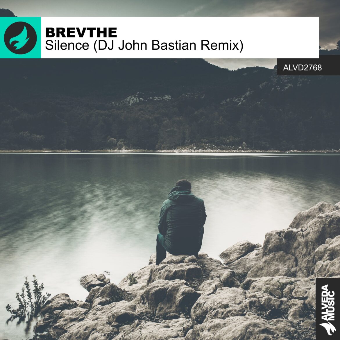 BREVTHE Unveils a New Trance Journey with “Silence” Remix