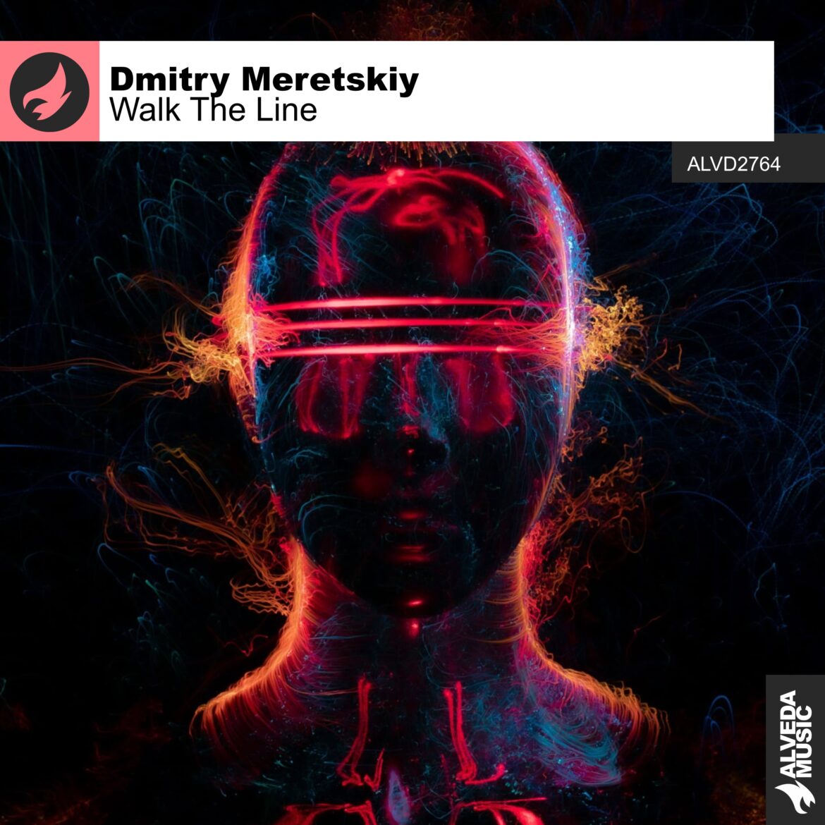 Dmitry Meretskiy Unveils Emotional New Release on Alveda Music