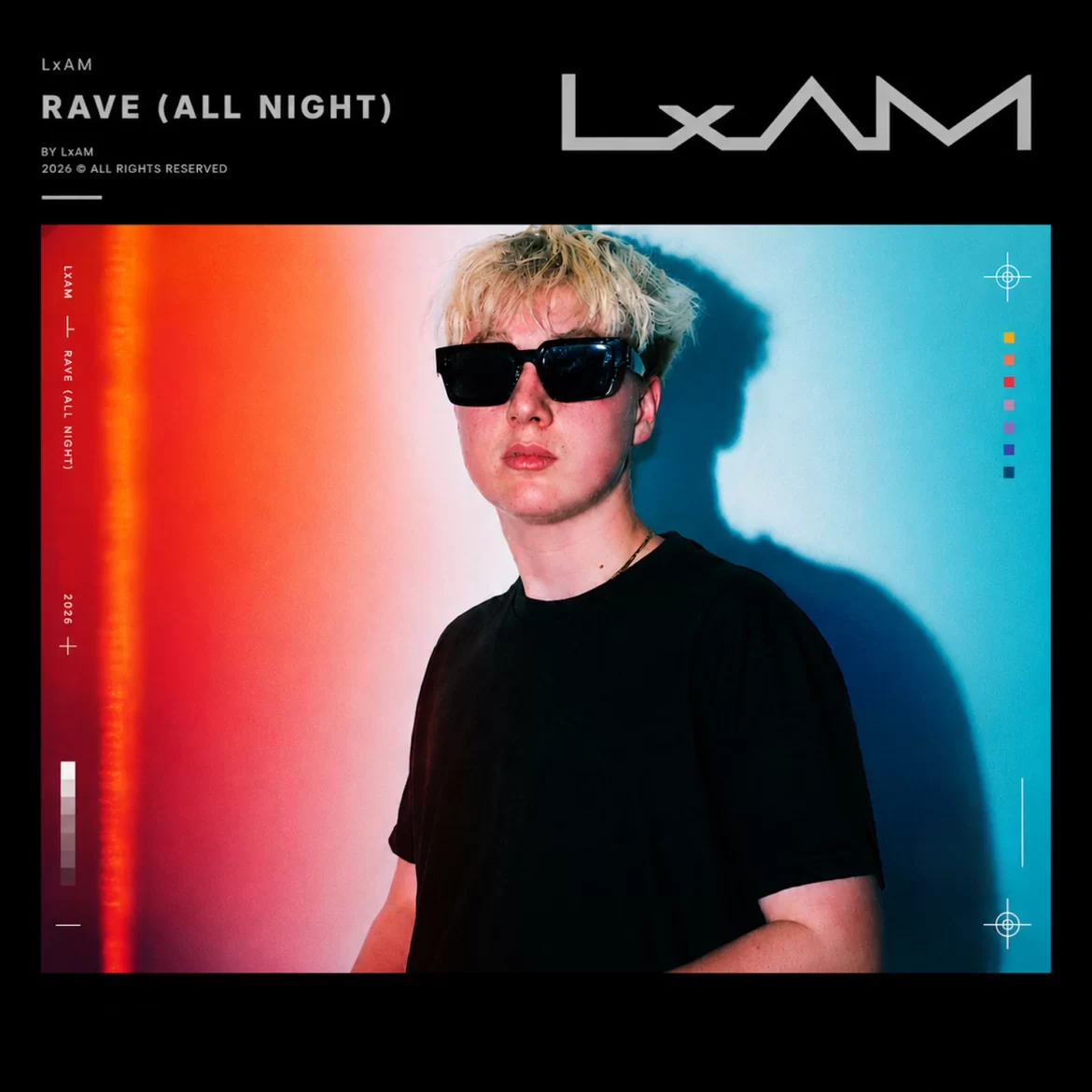 Young, Independent and Driven: Inside LxAM’s Rise