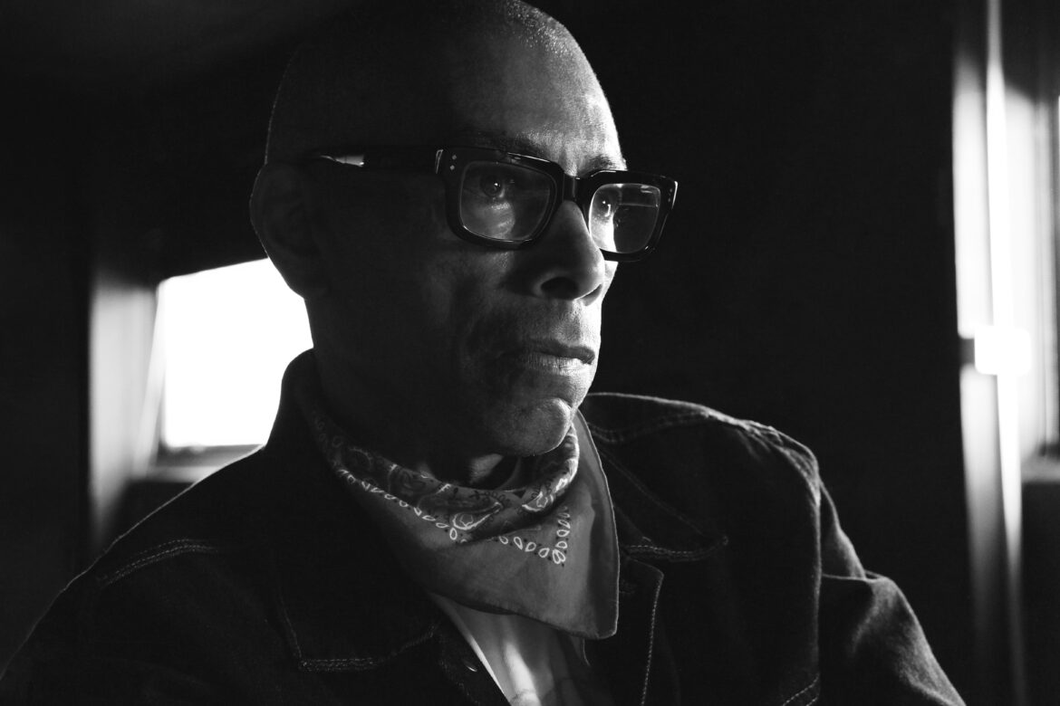 Reviewed: Dave Angel’s New Album ‘A Time And Place’ On R&S Records