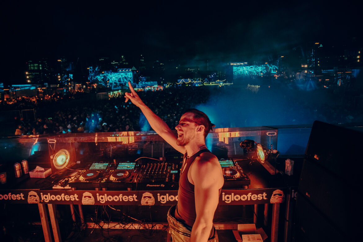 Mitch Oliver Returns to SLAPPED Label with ‘Real Badman’