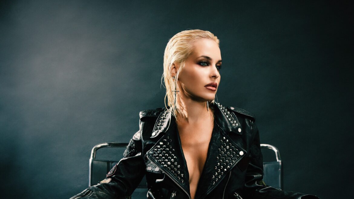 Leena Punks Channels Punk Attitude & UK Rave Energy As The Force Behind Her Meteoric Rise
