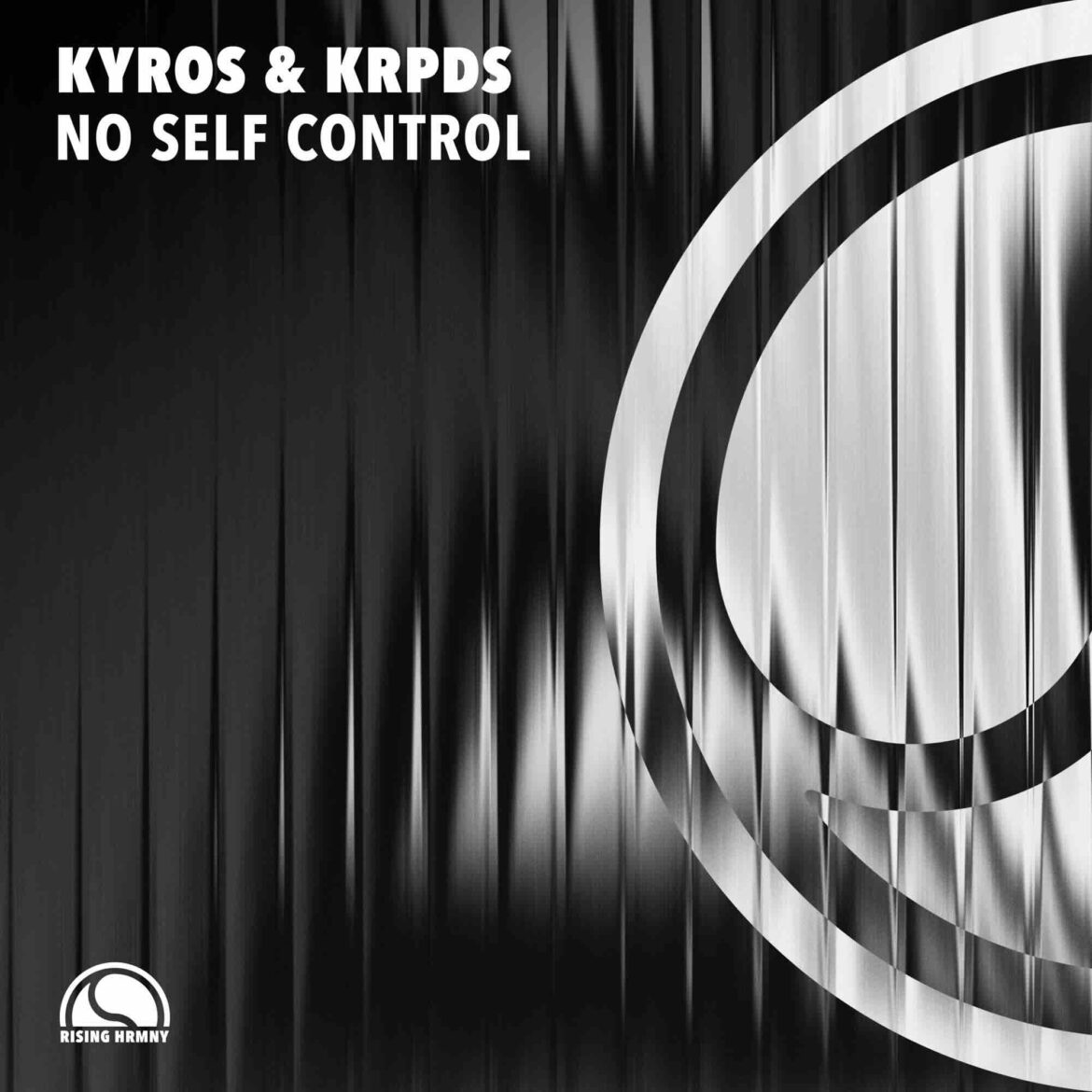 Kyros & KRPDS Bring the Heat With New Mainstage Collaboration “No Self Control”