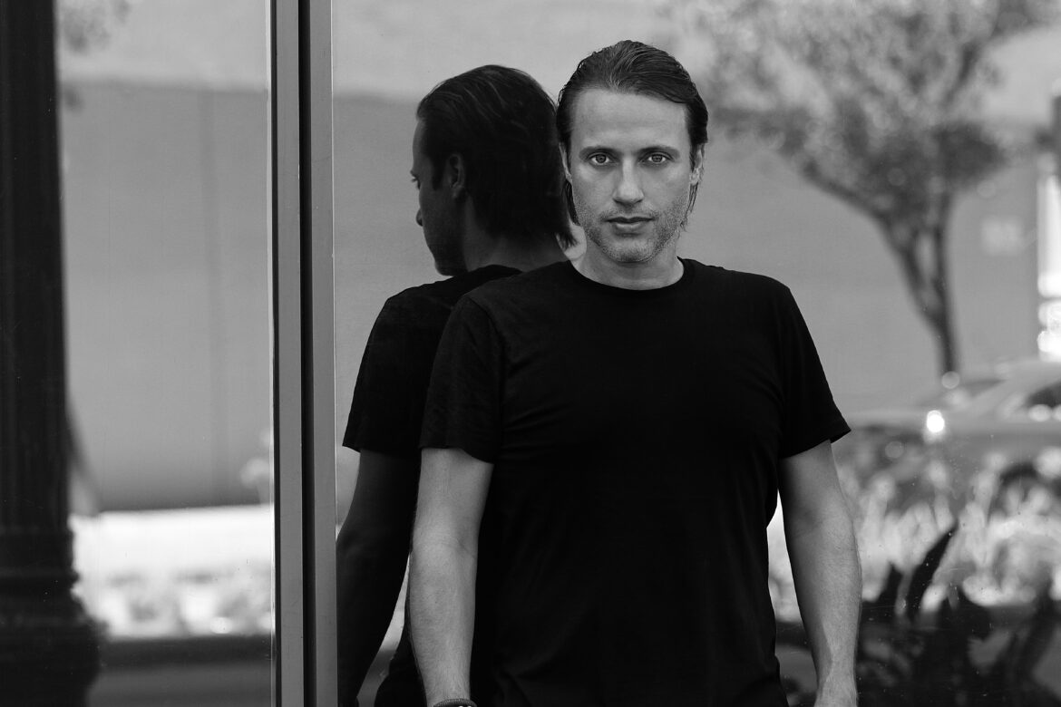 EDX Drops ‘Echoes’ on Sirup Music Ft. Orem