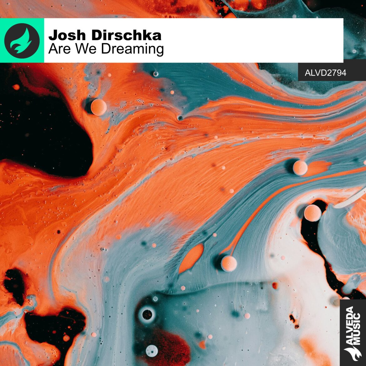 Josh Dirschka Brings Dreamlike Uplifting Trance on 13 November