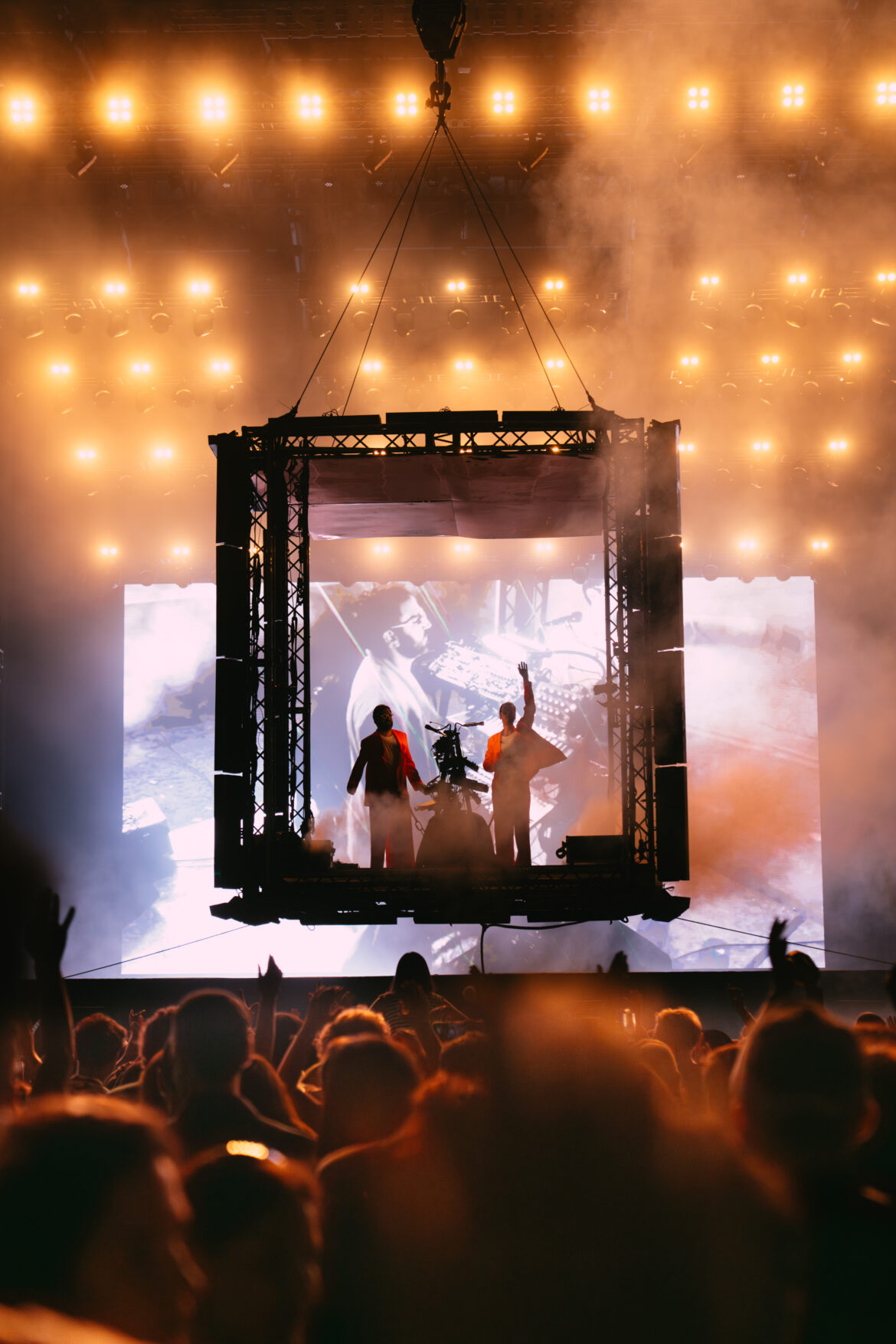 MXGPU’s ‘Live Over Porto’ Is Out Now